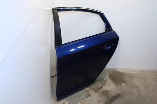 2015-2017 Hyundai Sonata Rear Left Driver Door Shell Panel 77003-C1000 OEM - Alshned Auto Parts