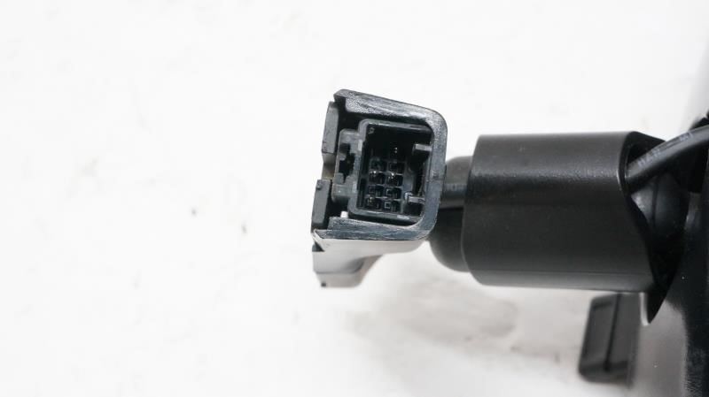 2012-2019 HYUNDAI SONATA Interior Rear View Mirror w/ Blue Link OEM 85101-2V000 - Alshned Auto Parts