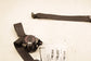 17-23 GMC Acadia SLT-1 3.6L AWD Rear Driver LH Side 2nd Row Seat Belt Retractor - Alshned Auto Parts