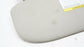2017-2018 Nissan Rogue Sport Passenger Side Sun Visor OEM 96400-6MD1A *ReaD* - Alshned Auto Parts