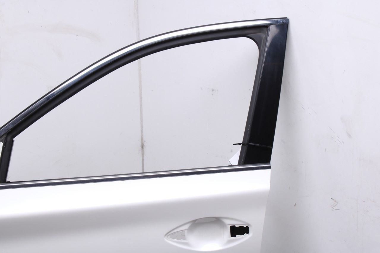 2014-2023 Infiniti Q50 Premium Front Left Driver Door Shell Panel H010A4GAMA - Alshned Auto Parts