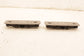 17-23 GMC Acadia SLT-1 Rear Roof Overhead Dome Light Lamp Set of 2 23421324 OEM - Alshned Auto Parts