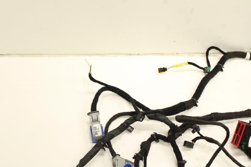 2015-2020 Jeep Renegade Dash Instrument Panel Wire Harness 68304005AA OEM - Alshned Auto Parts