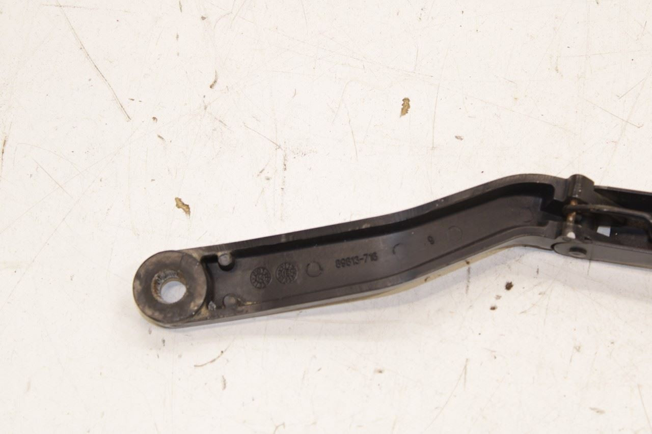 2011-2016 RAM 1500 Big Horn Front Left and Right Windshield Wiper Arm 55277449AD - Alshned Auto Parts