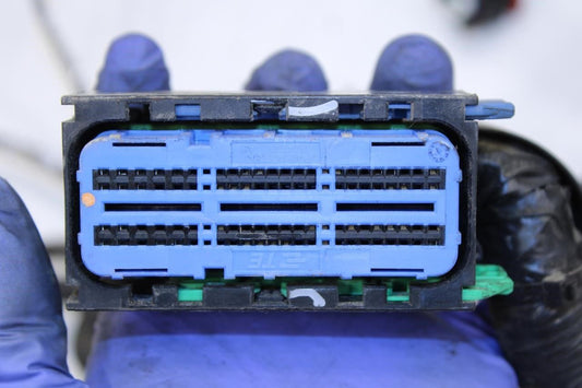 2017-2022 Jeep Compass Latitude 2.4L Engine Motor Wire Harness 68257092AD OEM1