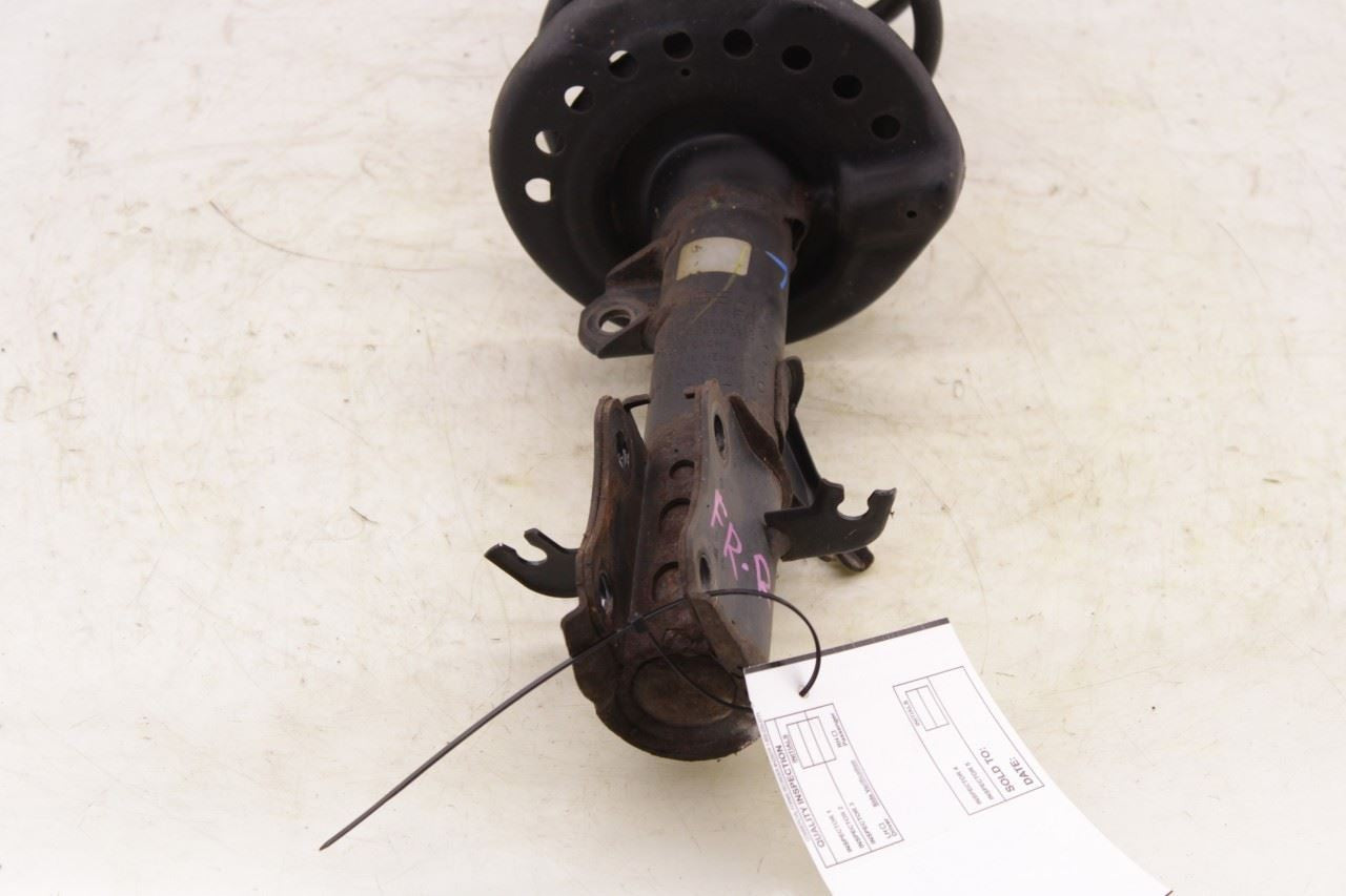 2015-2019 Nissan Sentra SL Front Right Side Shock Strut Absorber E43024AF0A OEM - Alshned Auto Parts