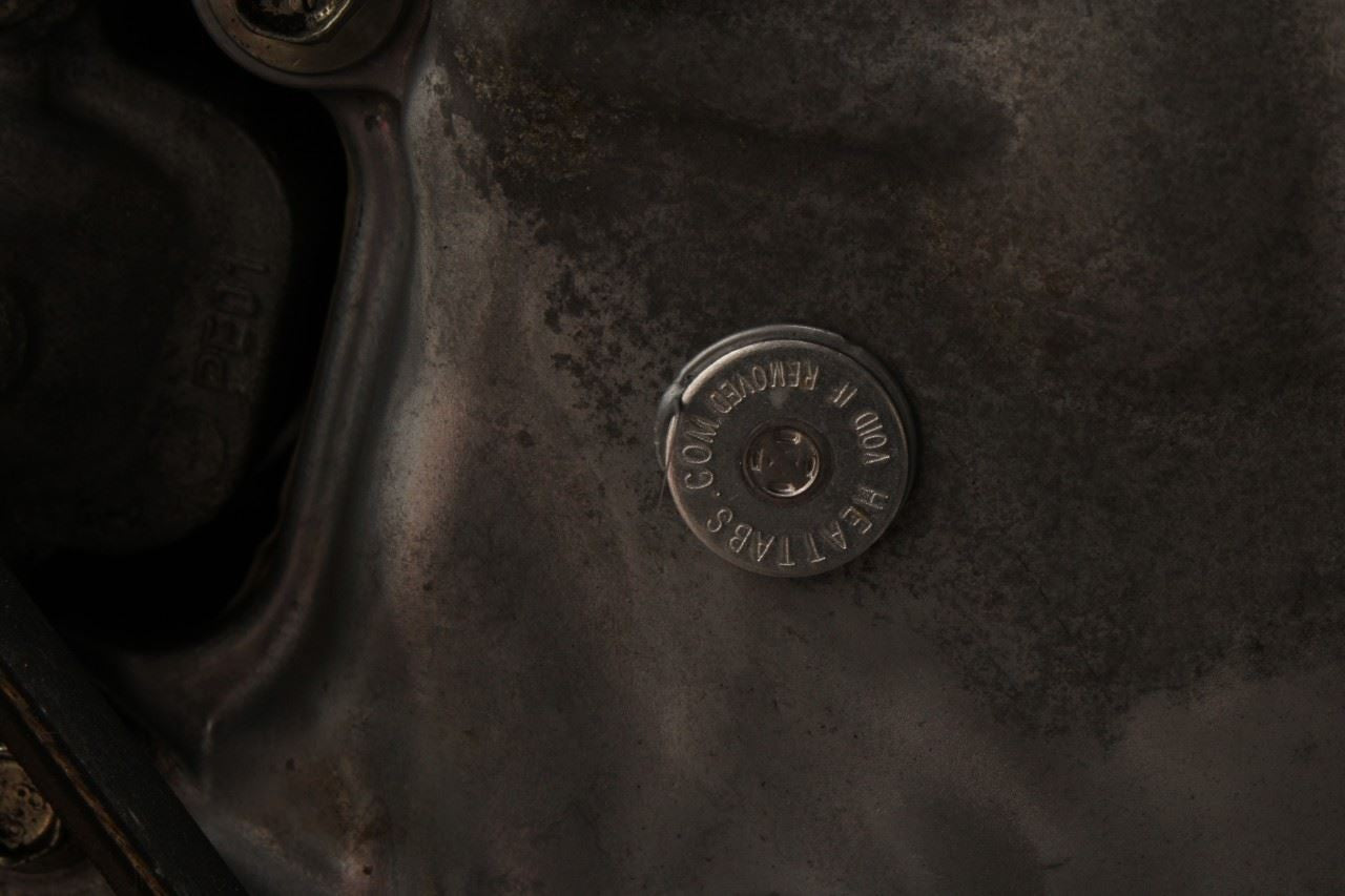 18-23 Mazda CX9 Grand Touring 2.5L turbo Engine Motor VIN Y 8th dgt 55K *ReaD* - Alshned Auto Parts