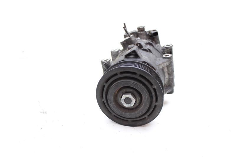 2015-2017 Hyundai Sonata AC Air Conditioner Compressor 97701-C2000 OEM - Alshned Auto Parts