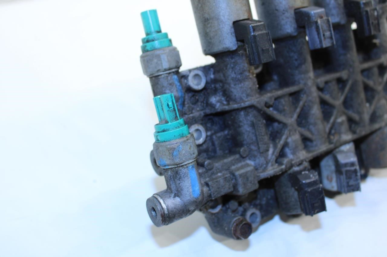 15-18 Acura RDX 3.5L Secondary Valve Body Transmission Shift Solenoid *ReaD*ASIS - Alshned Auto Parts
