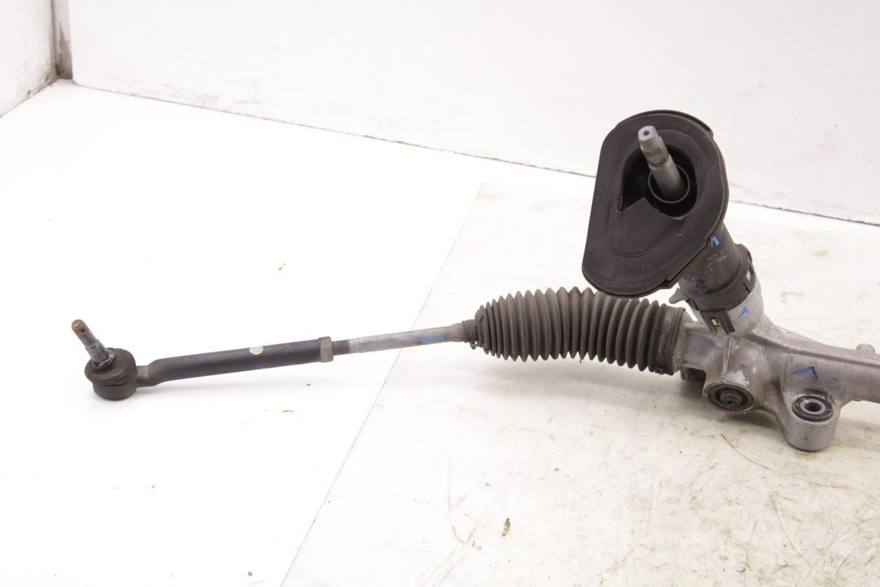 16-23 Mazda CX9 Grand Touring 2.5L AWD Power Steering Gear Rack and Pinion 55K - Alshned Auto Parts