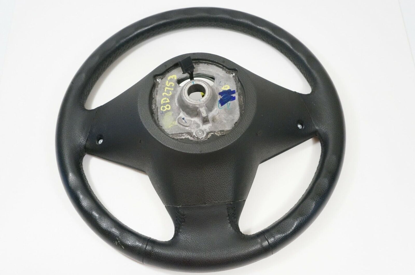 2007-2013 BMW X5 Factory Steering Wheel w/ Audio & Cruise Control OEM 244543310 - Alshned Auto Parts