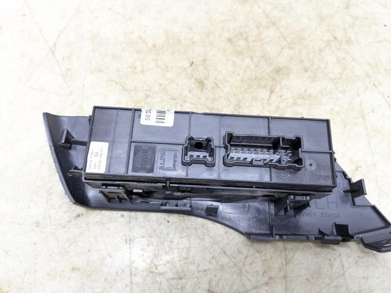 2013-2018 Nissan Altima FR LH Master Power Window Switch 25401-3TA5A OEM *ReaD* - Alshned Auto Parts