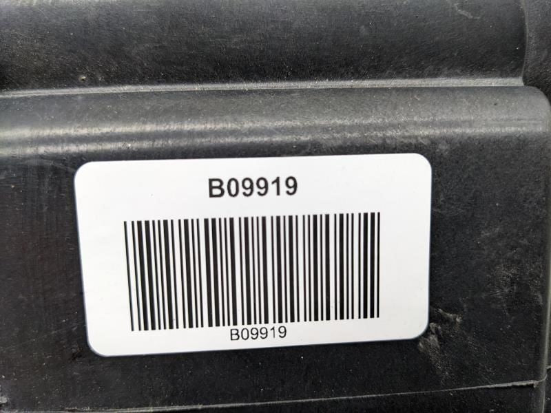 2015-20 Mercedes-Benz GLA250 Fuel Vapor Evaporator Emission Canister 24647003598