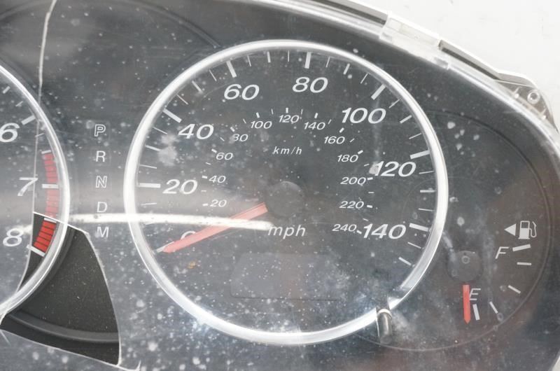 2003-2004 Mazda 6 Speedometer Cluster Unknown Mileage GK2EB OEM *ReaD* - Alshned Auto Parts