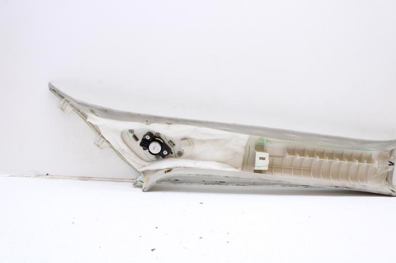 14-20 Infiniti QX60 FR LH Windshield A Pillar Trim Panel w/ Speaker 76912-3JA0A - Alshned Auto Parts