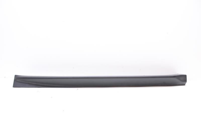 2019-2020 Infiniti QX60 Rear Left Side Door Lower Molding Trim 82877-9NB0A OEM - Alshned Auto Parts