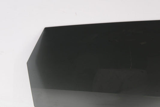 2016-2023 Mazda CX-9 Grand Touring Rear Right Door Window Glass TK48-72-510A1