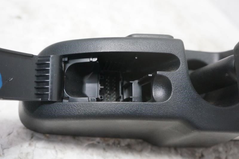 2010 Dodge Journey Interior Rear View Mirror 55157457AD OEM - Alshned Auto Parts