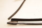 2014-22 Jeep Cherokee Latitude Front Left Door Run Channel w/ Belt Weatherstrips - Alshned Auto Parts