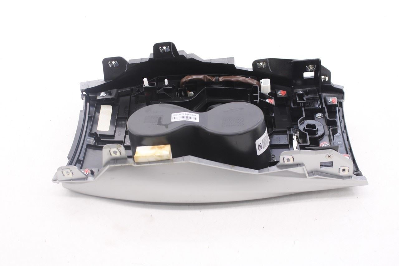 2016-2020 Infiniti QX60 Front Center Console Upper Cover Top Panel 96941-9NJ0A13
