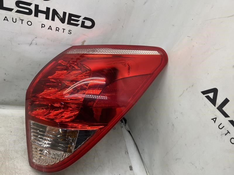 2006-2008 Toyota RAV4 Rear Right Side Tail Light Lamp 81551-42100 OEM *ReaD* - Alshned Auto Parts