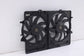 2009-17 Audi Q5 Premium 2.0L Dual Radiator Cooling Fan Motor Assy 8K0-121-003-P - Alshned Auto Parts