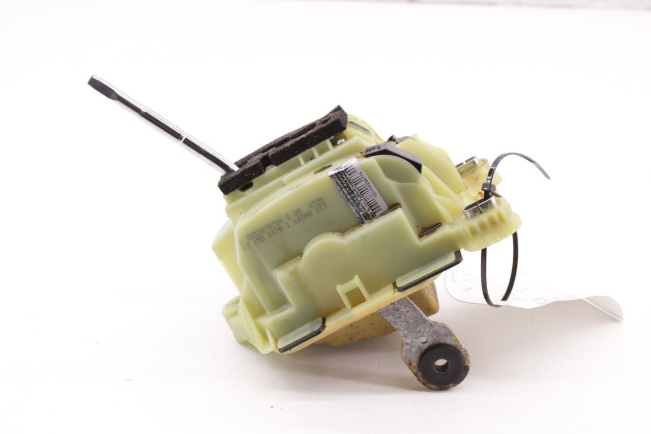 2006-09 Mercedes-Benz CLK 350 3.5L RWD Automatic Transmission Gear Shifter Lever - Alshned Auto Parts