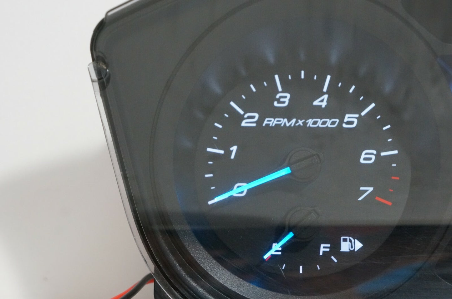 2012-2015 Ford Explorer Speedometer Cluster DB5T-10849-JL OEM Mileage Unknown - Alshned Auto Parts