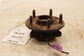 11-2018 Jeep Wrangler Unlimited Front Right Wheel Hub Bearing 52060398AE *ReaD* - Alshned Auto Parts