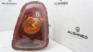 2007-2010 Mini Cooper Passenger Right Rear Tail Light 63-21-2-757-010 OEM