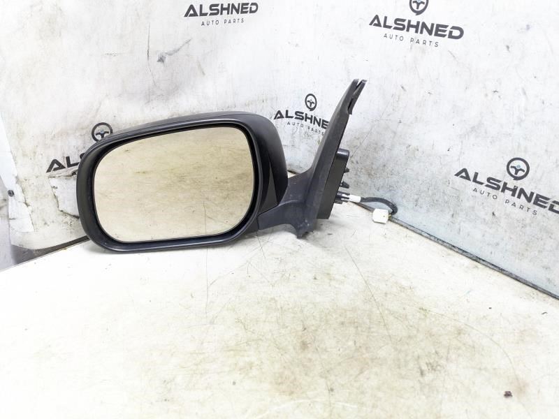 2009-2011 Toyota RAV4 Left Driver Side Rearview Mirror 87940-0R010 OEM - Alshned Auto Parts