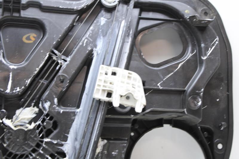 2015-2019 Hyundai Sonata Front Left Door Window Regulator Panel 82471-C2010 OEM - Alshned Auto Parts