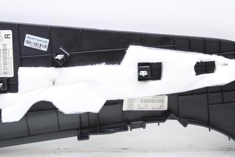 14-20 Dodge Durango Center Console RH Passenger Trim Cover Panel 1XX54DX9AE - Alshned Auto Parts