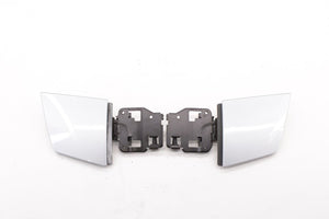 06-09 Mercedes-Benz CLK 350 Rear RH and LHt Side Convertible Top Cover Flap Set