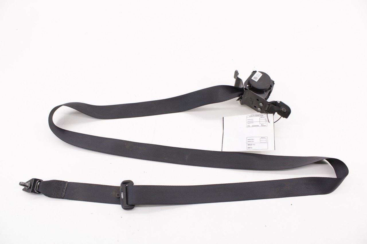 21-24 Kia K5 GTLine 1.6L AWD Rear Driver Left Side 2nd Row Seat Belt Retractor - Alshned Auto Parts