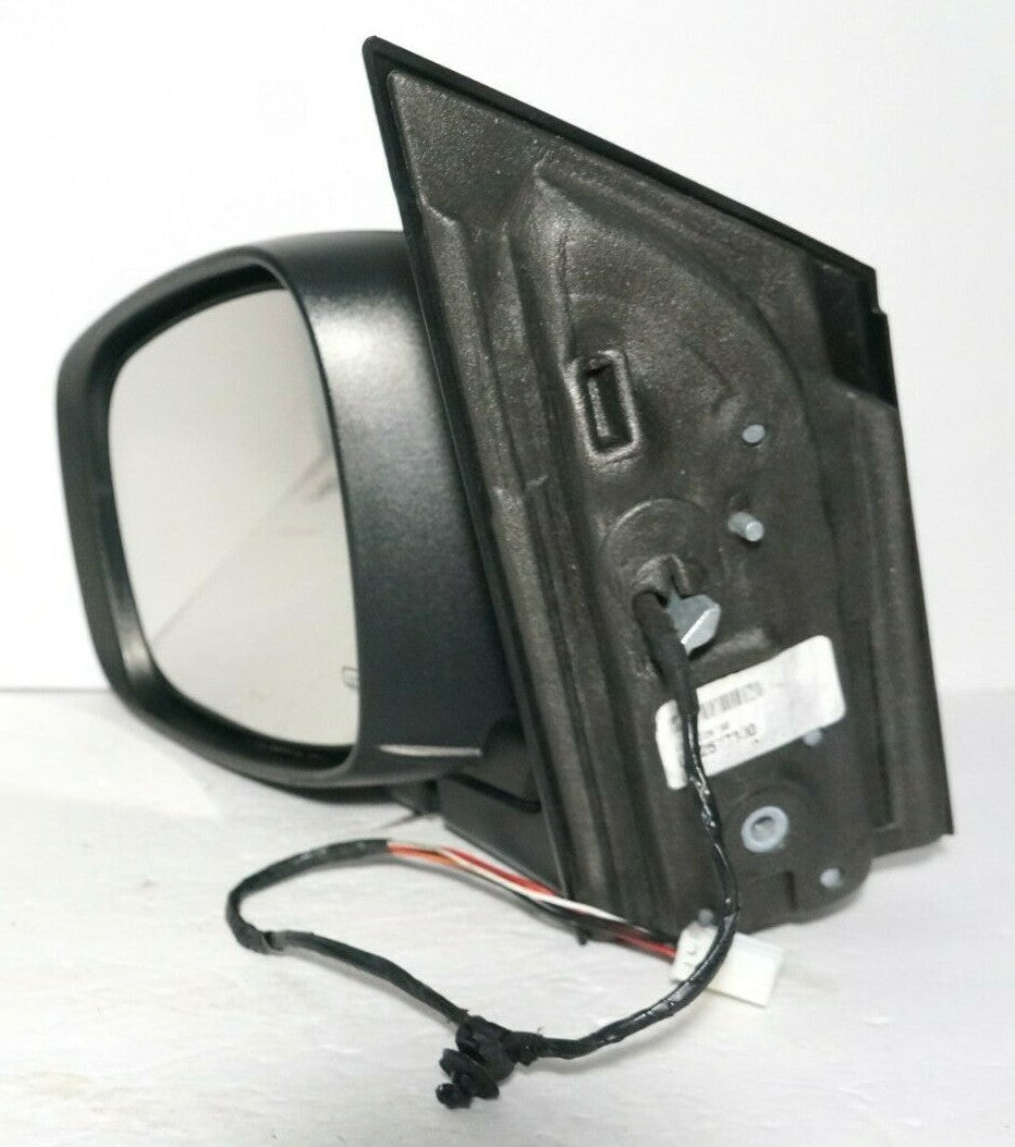 2011-2020 Dodge Grand Caravan Driver Left Side View Mirror OEM 05113409AE - Alshned Auto Parts