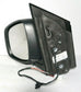 2011-2020 Dodge Grand Caravan Driver Left Side View Mirror OEM 05113409AE - Alshned Auto Parts