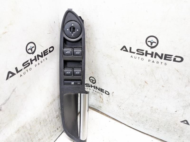 2013-2019 Ford Escape Front Left Master Power Window Switch BM5T-14A132-AA OEM - Alshned Auto Parts