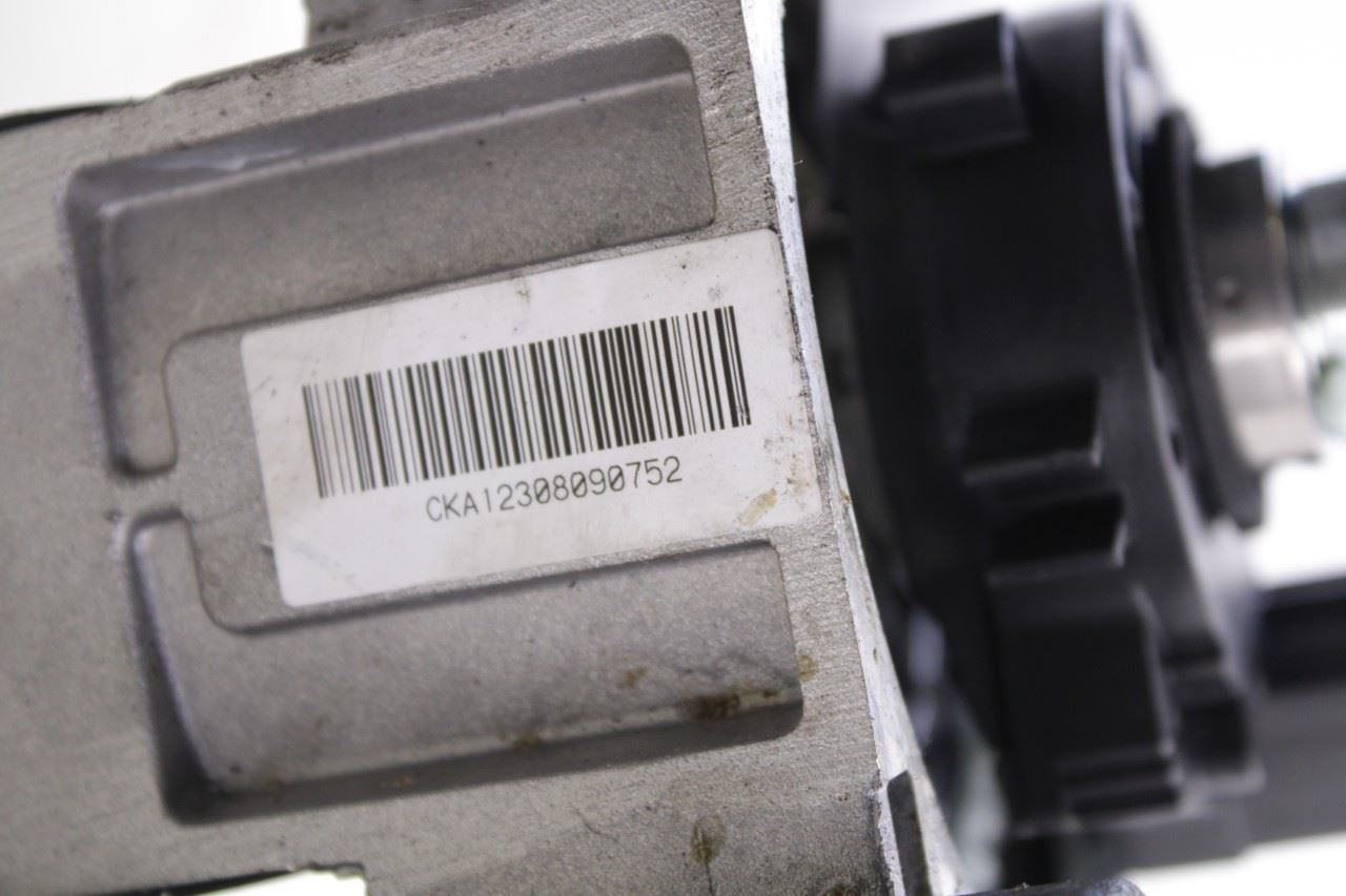 21-24 Kia K5 GTLine AWD Steering Column w/ Power Regulator Motor 56300L3220 OEM - Alshned Auto Parts