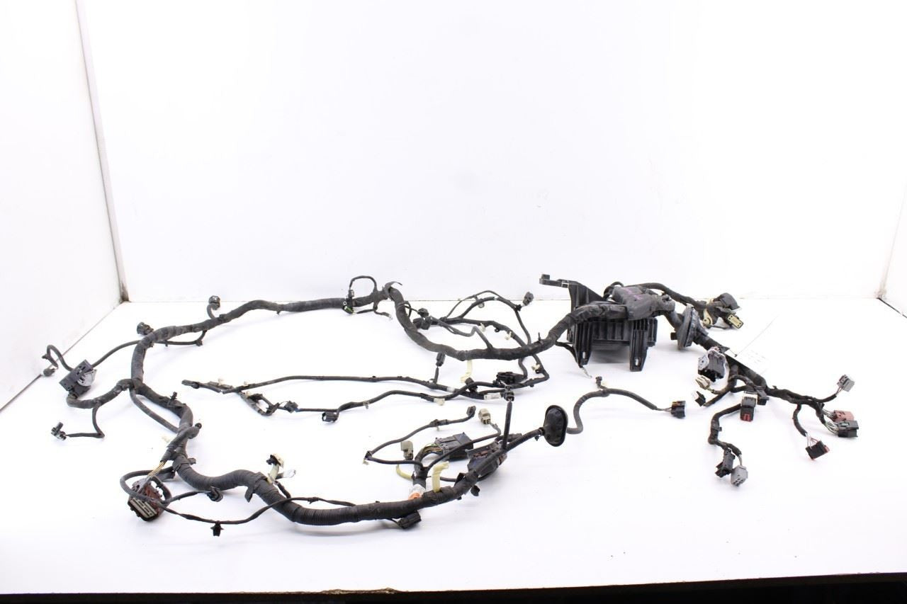 2018-2019 Ford Expedition Limited 3.5L 4x4 Under Hood Engine Bay Wire Harness - Alshned Auto Parts