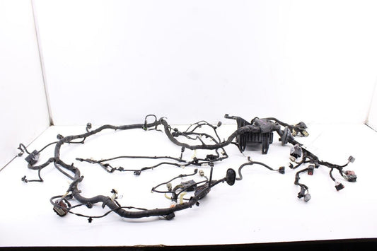 2018-2019 Ford Expedition Limited 3.5L 4x4 Under Hood Engine Bay Wire Harness - Alshned Auto Parts