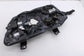 2011-18 Porsche Cayenne S Front Right Door Window Regulator w/ Carrier and Motor - Alshned Auto Parts
