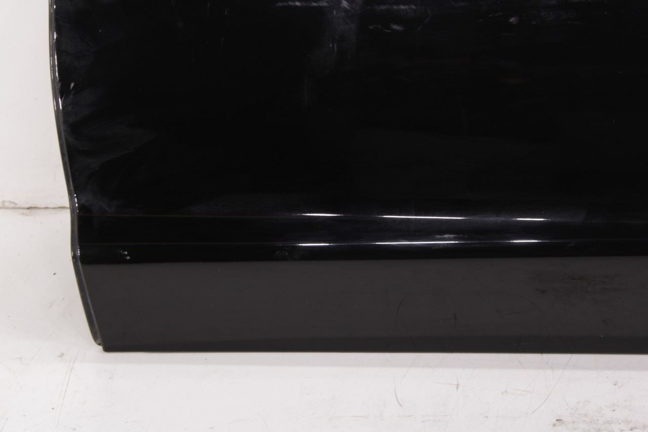 1997-2004 Chevrolet Corvette Coupe Front Left Driver Door Shell Panel 10329947 - Alshned Auto Parts