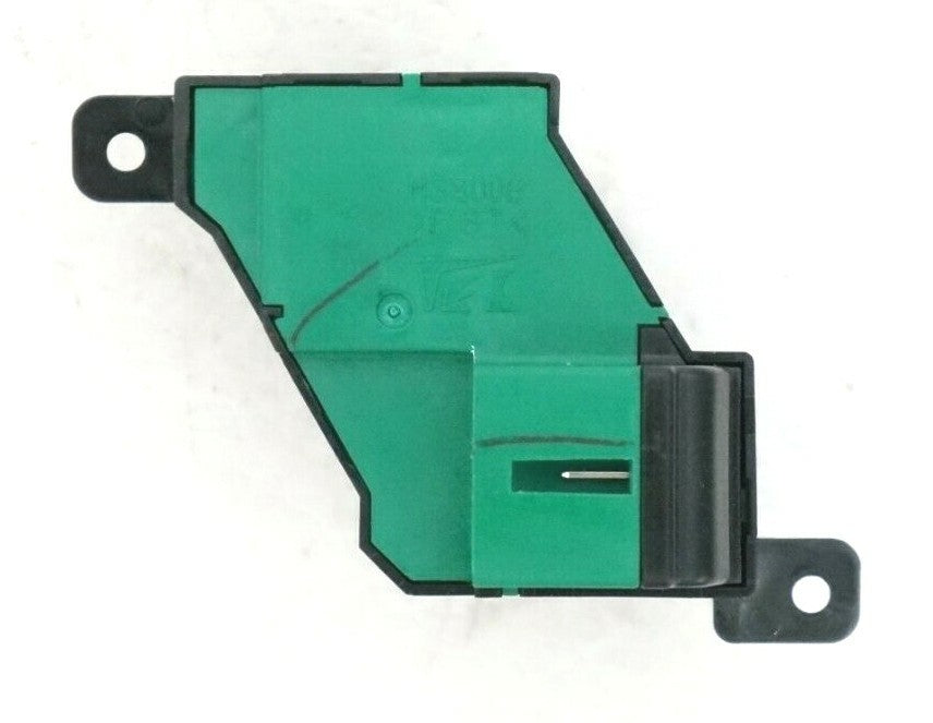 2015 Acura TLX Front Driver Door Memory Seat Switch OEM M53833 - Alshned Auto Parts