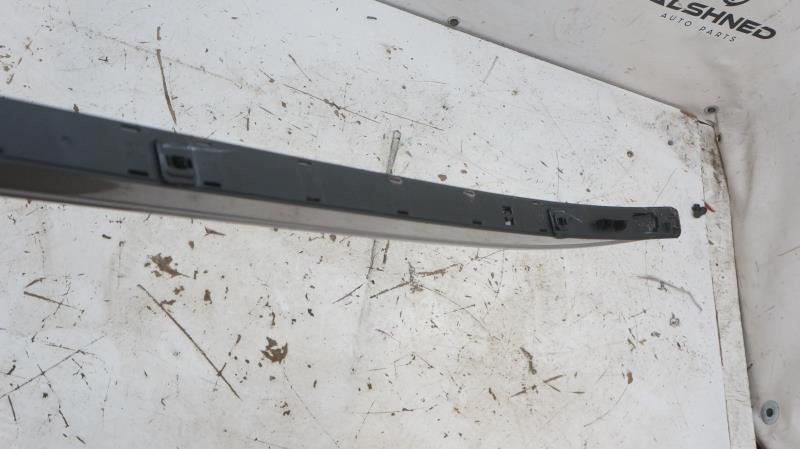 *READ* 2021 Hyundai Santa Fe Driver Left Side Roof Molding Panel 81675S1000 OEM - Alshned Auto Parts