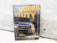 2011 Ford F250 Super Duty Owners Guide Set BC3J-19A321-EA OEM - Alshned Auto Parts