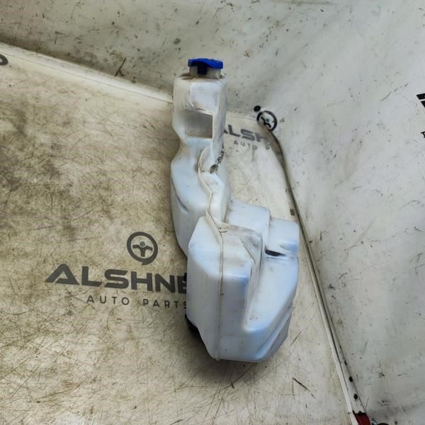 2015-2020 Ford F150 Windshield Wash Reservoir w Washer Pump FL34-17B613-AD OEM - Alshned Auto Parts