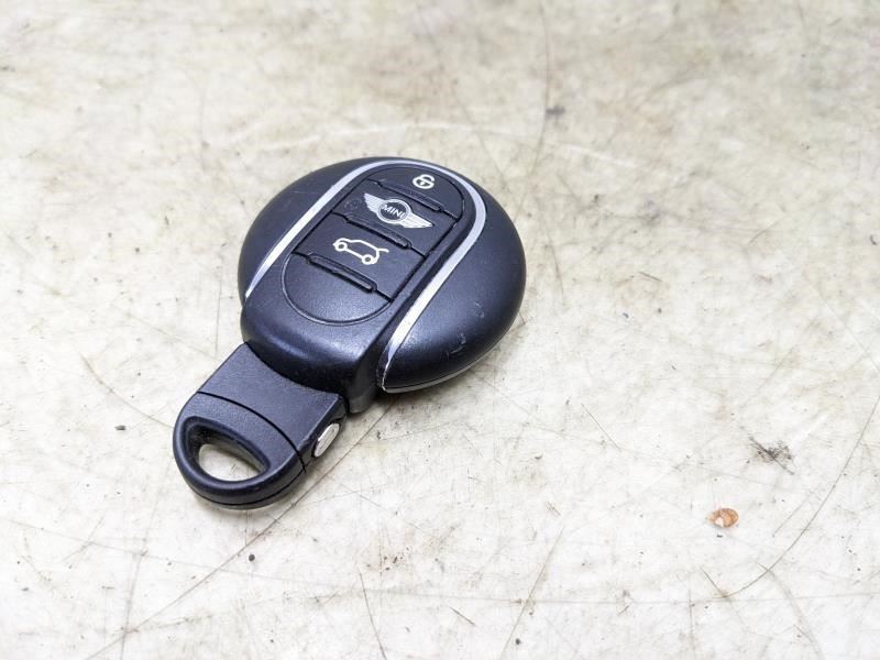 2007-2015 Mini Cooper Keyless Entry Remote Key Fob 66-12-3-456-368 OEM - Alshned Auto Parts