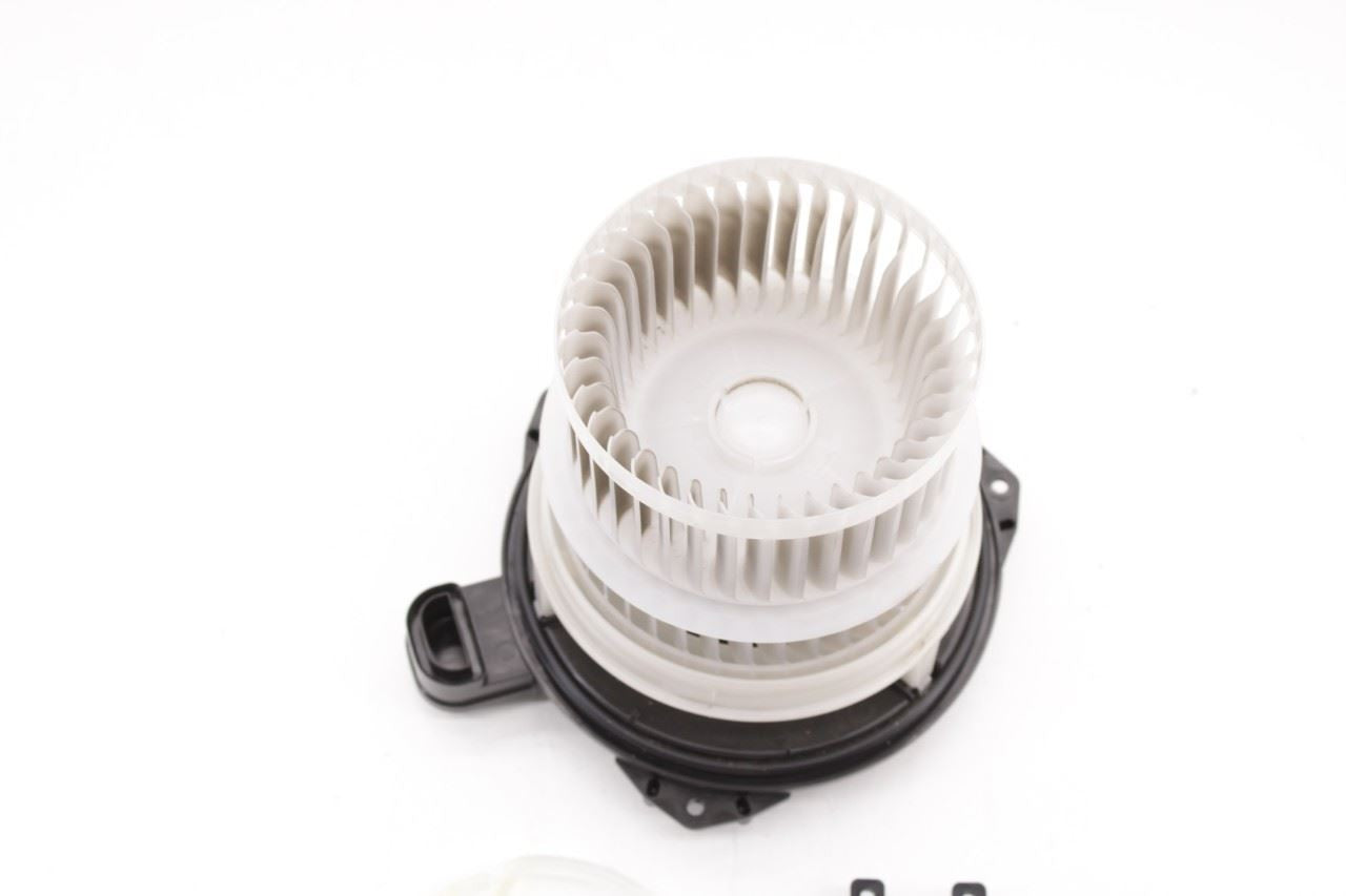 16-23 Mazda CX9 Grand Touring HVAC Blower Fan Motor w Blend Door Actuator Set 4 - Alshned Auto Parts