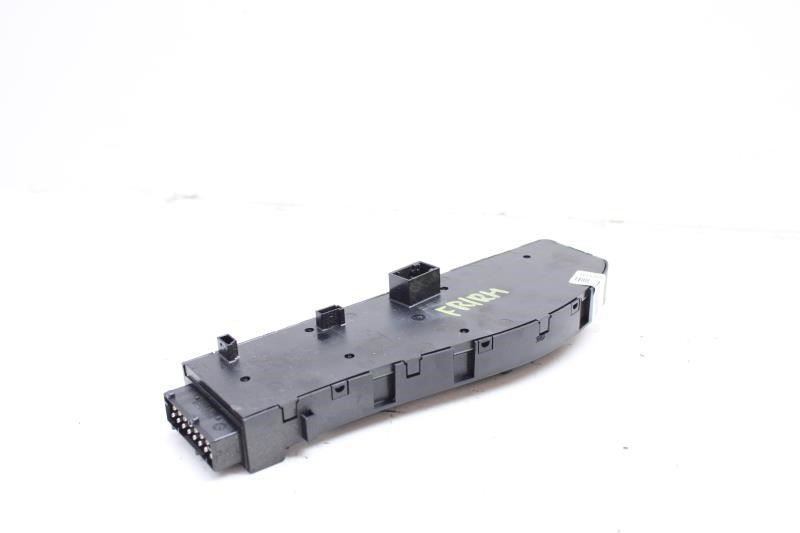 2007-2012 Range Rover Front RH Passenger Adjustment Seat Switch YUB500440PUY - Alshned Auto Parts